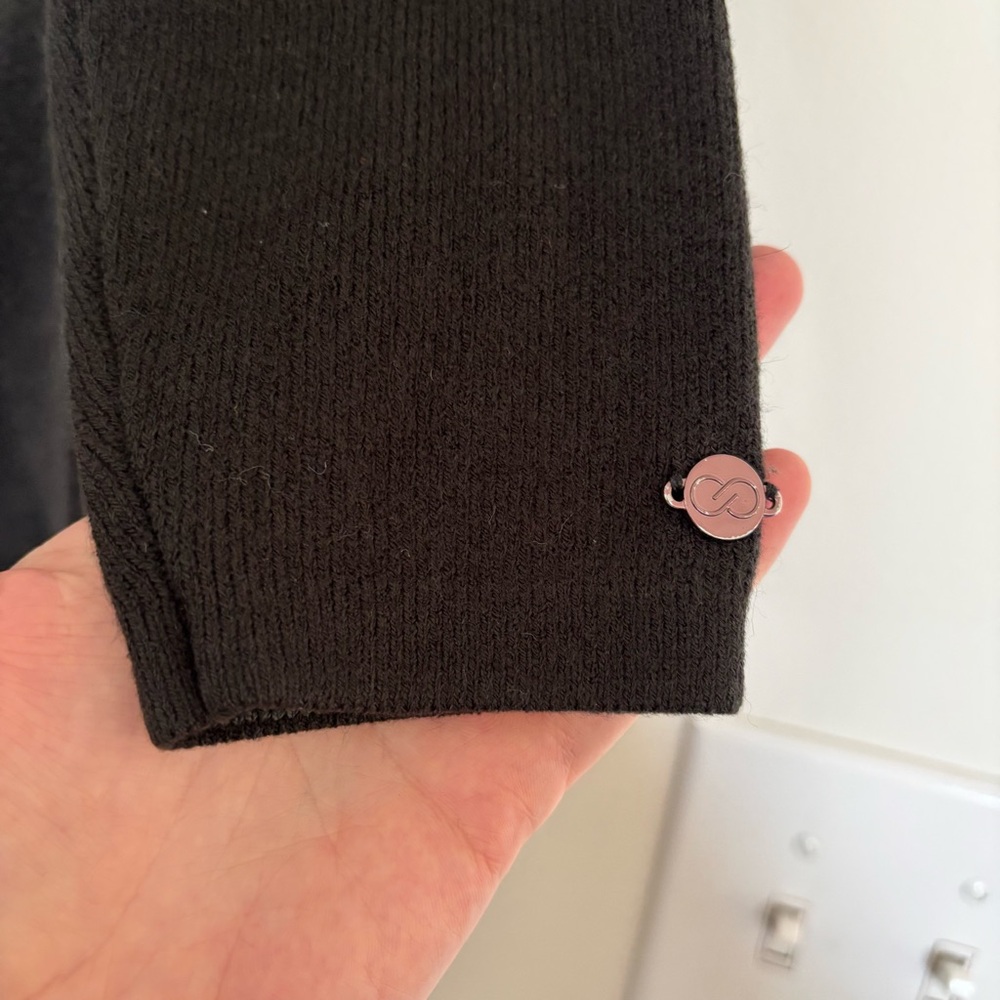 Calia Journey Hooded Cardigan - Picture 4 of 8